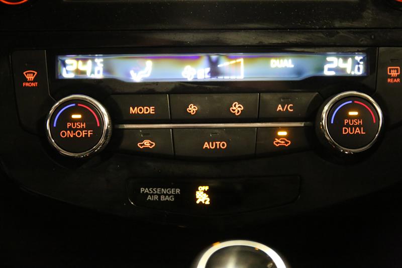 nissan Rogue 2020 - 26