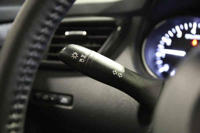 nissan Rogue 2020 - 27