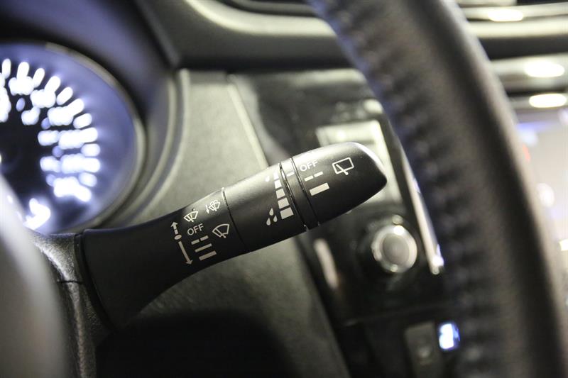 nissan Rogue 2020 - 28