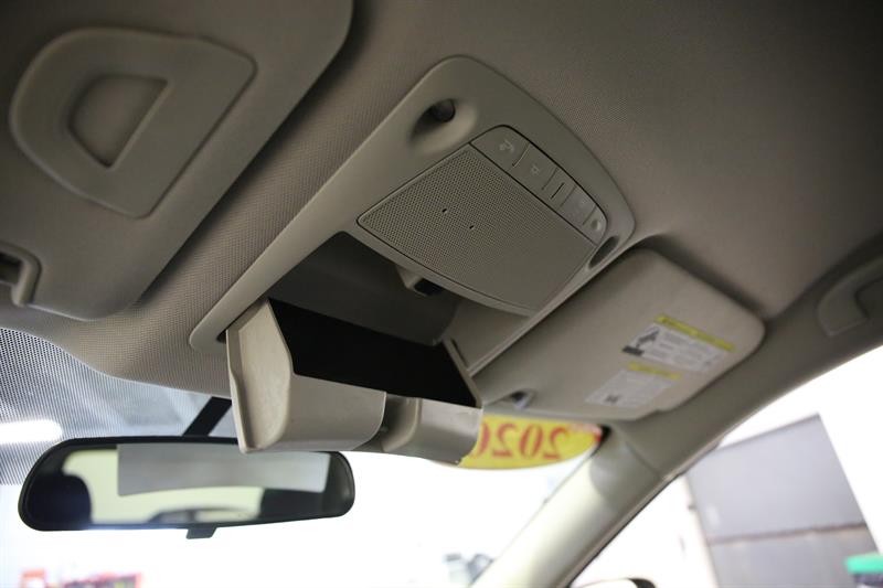 nissan Rogue 2020 - 29