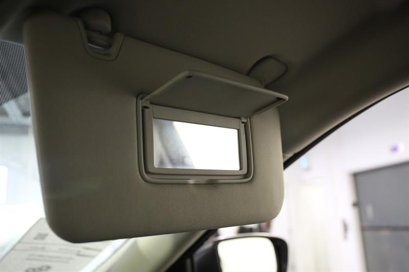 nissan Rogue 2020 - 30