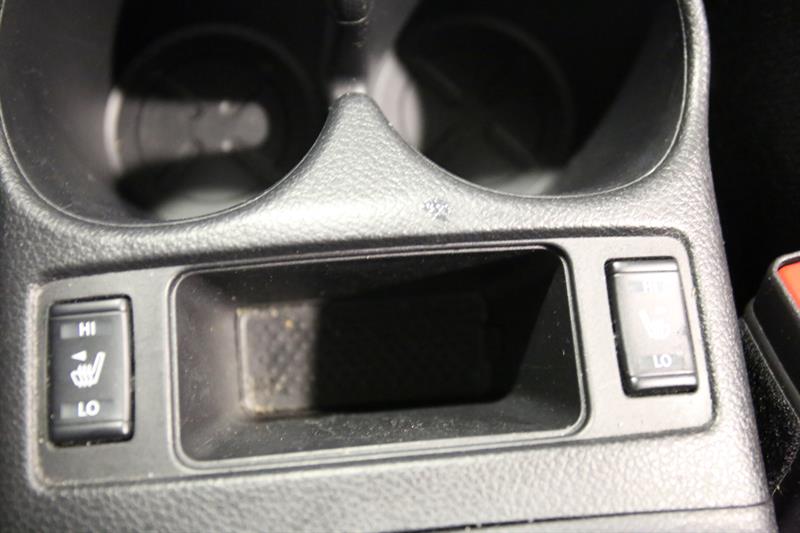 nissan Rogue 2020 - 31