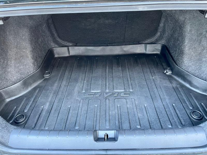 Honda Civic Sedan 12