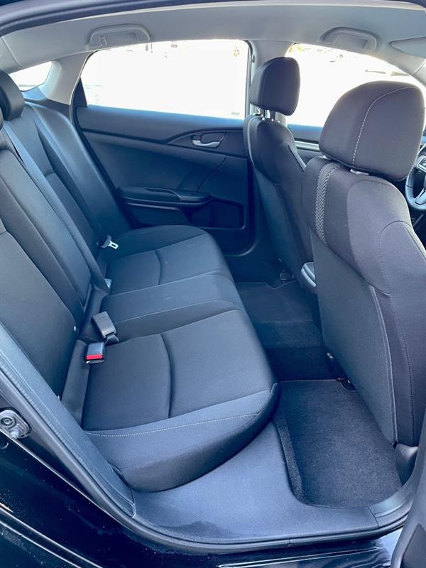 Honda Civic Sedan 13