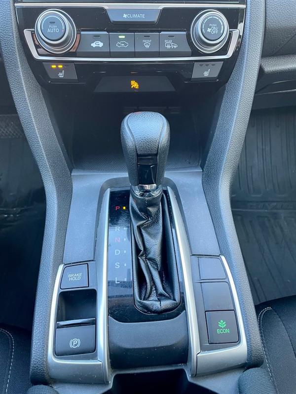 Honda Civic Sedan 18