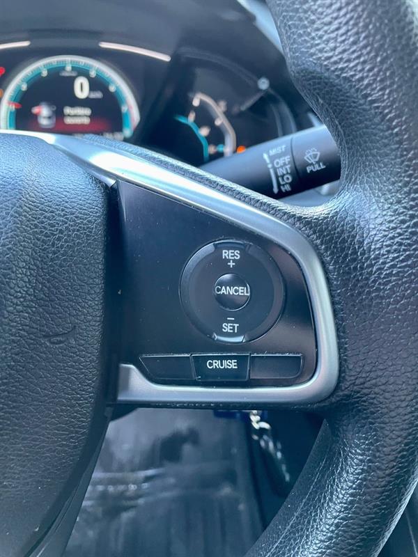 Honda Civic Sedan 22