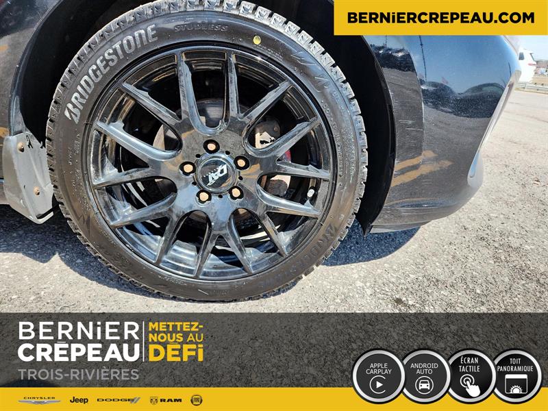 Hyundai Elantra GT 9