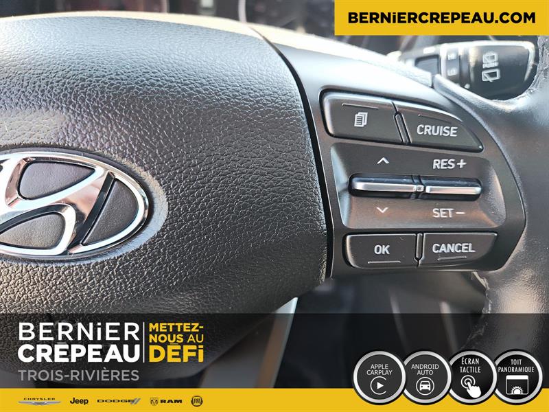 Hyundai Elantra GT 17