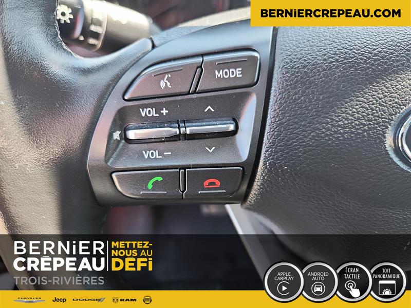 Hyundai Elantra GT 18