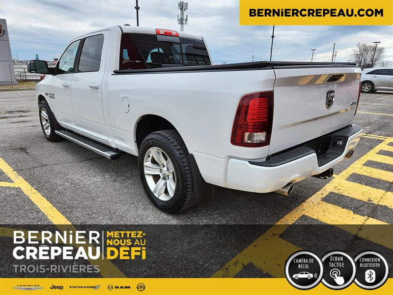 Ram 1500 3