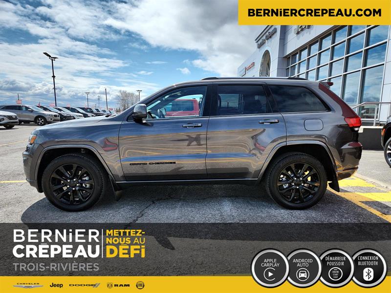 Jeep Grand Cherokee 2