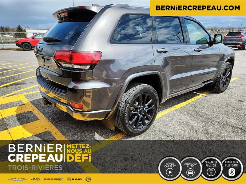 Jeep Grand Cherokee 5