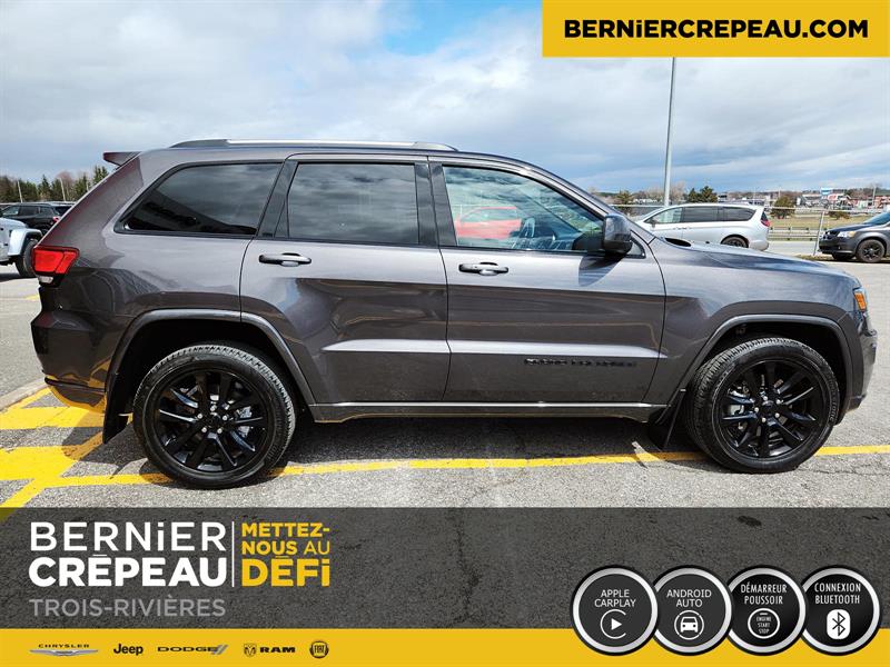 Jeep Grand Cherokee 6