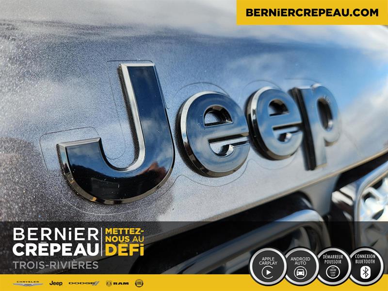 Jeep Grand Cherokee 9