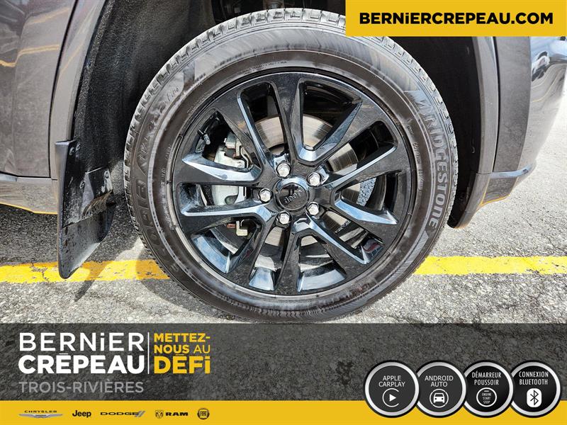 Jeep Grand Cherokee 10
