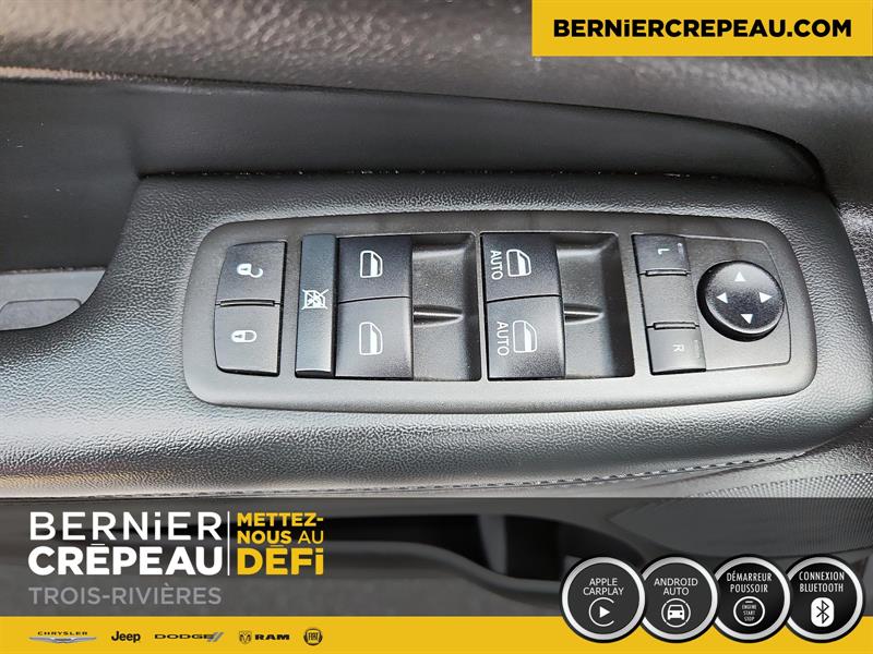 Jeep Grand Cherokee 12