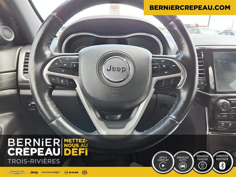 Jeep Grand Cherokee 13