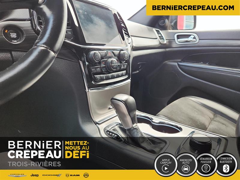 Jeep Grand Cherokee 14