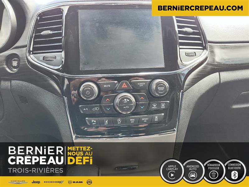 Jeep Grand Cherokee 15