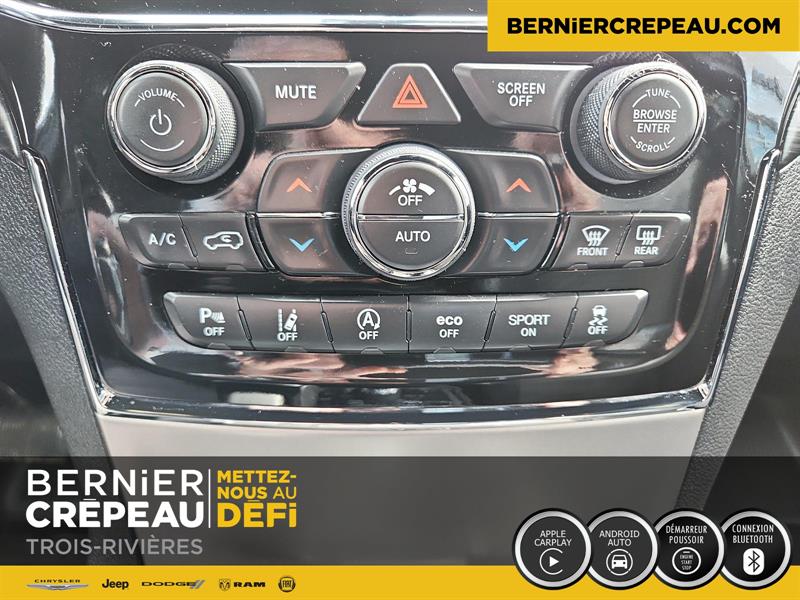 Jeep Grand Cherokee 16