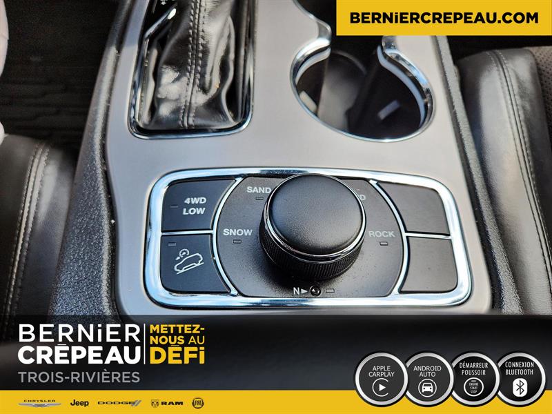 Jeep Grand Cherokee 18