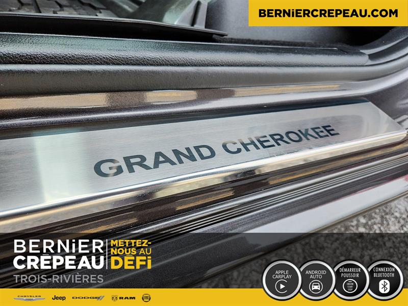 Jeep Grand Cherokee 19