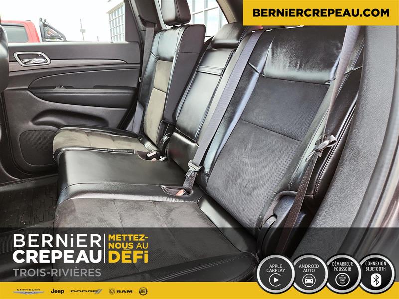 Jeep Grand Cherokee 20