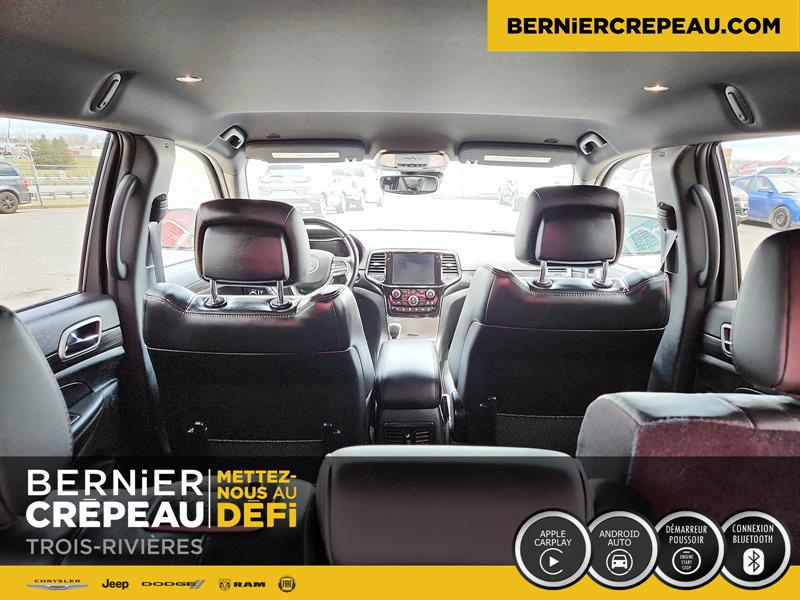 Jeep Grand Cherokee 21