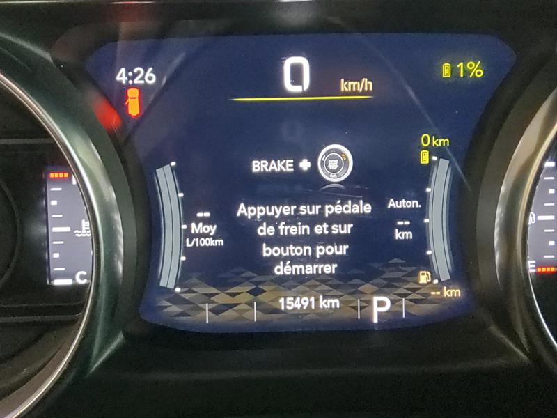 Jeep Wrangler 4xe PHEV 10