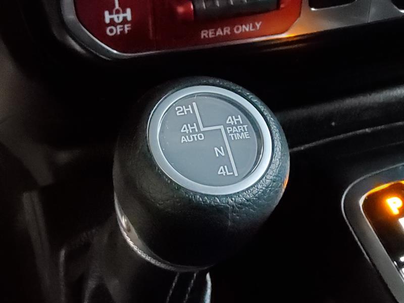 Jeep Wrangler 4xe PHEV 13