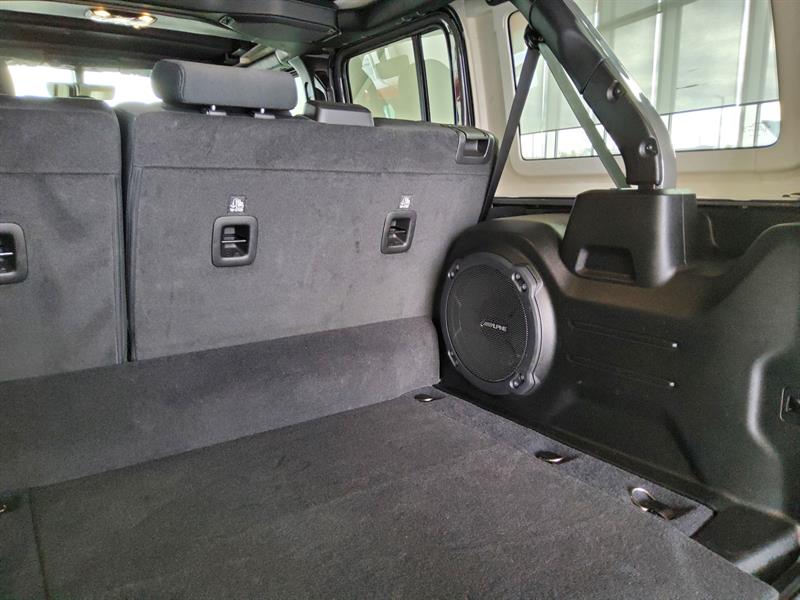 Jeep Wrangler 4xe PHEV 15