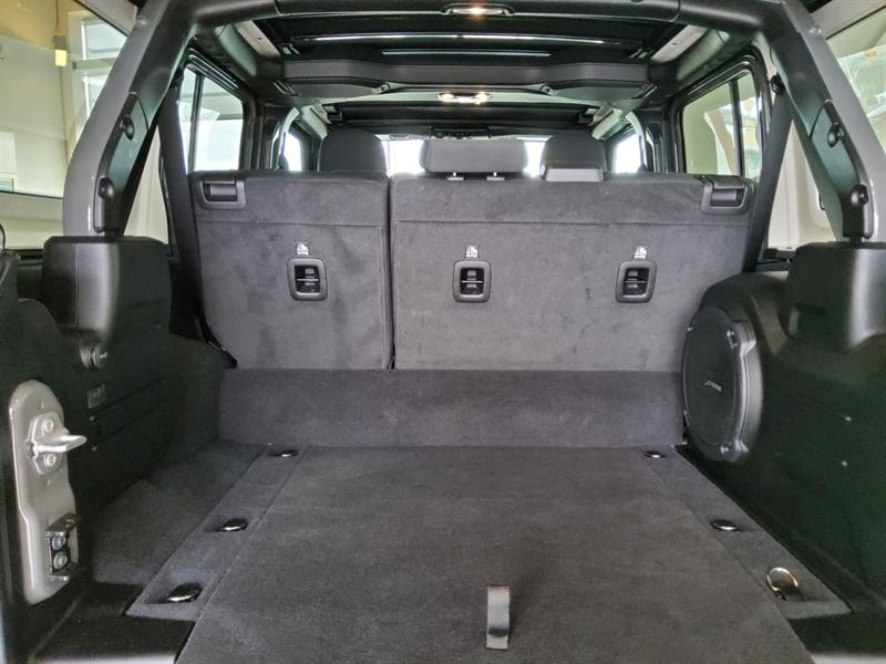 Jeep Wrangler 4xe PHEV 16