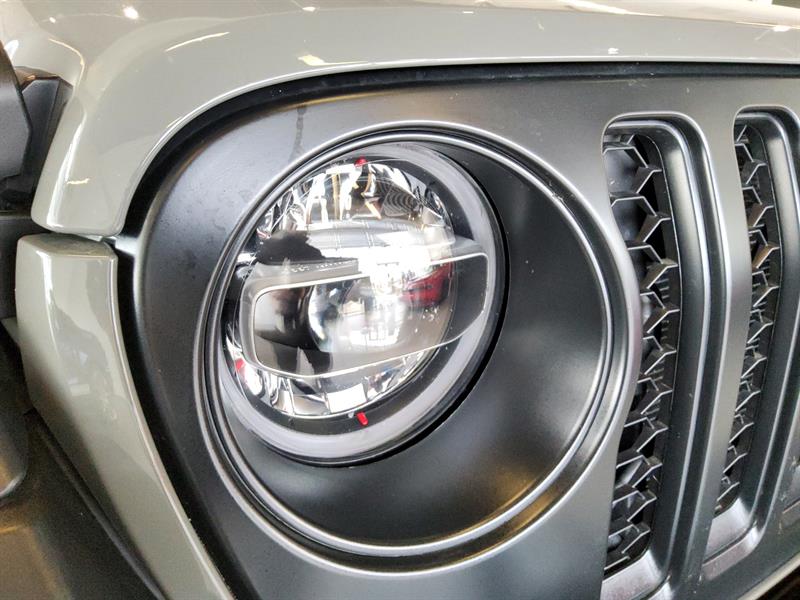 Jeep Wrangler 4xe PHEV 18