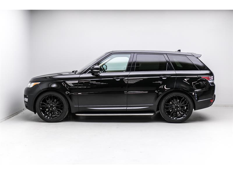 Used Land Rover Vehicles For Sale In Montreal Second