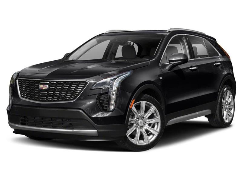 Used Cadillac Vehicles For Sale In Toronto Second Hand