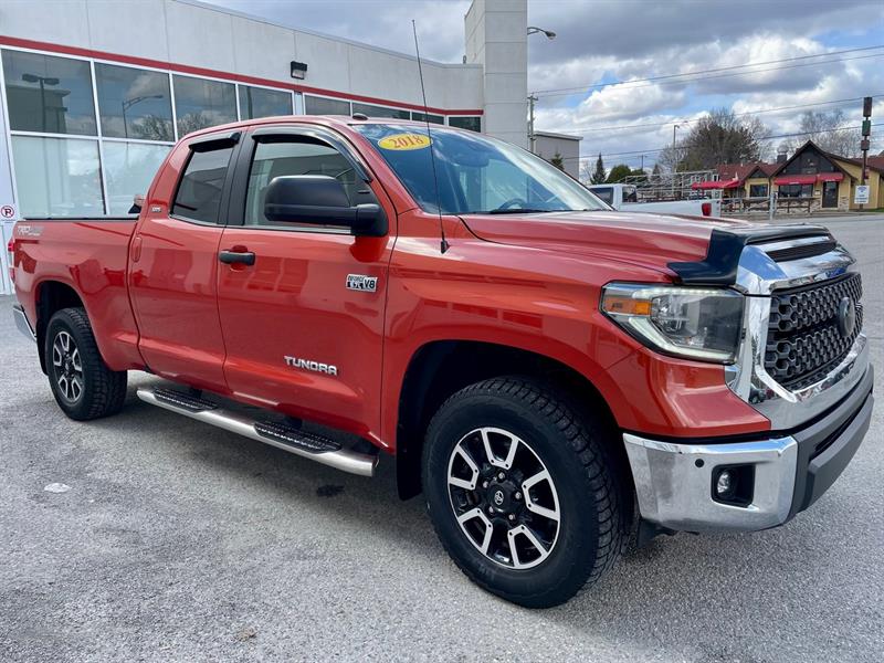 Toyota Tundra 3