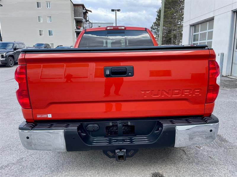 Toyota Tundra 6