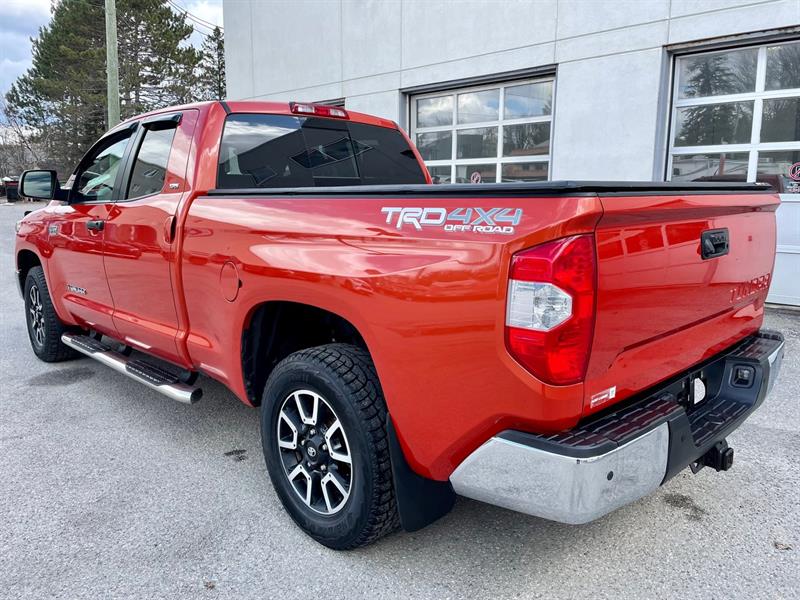 Toyota Tundra 7