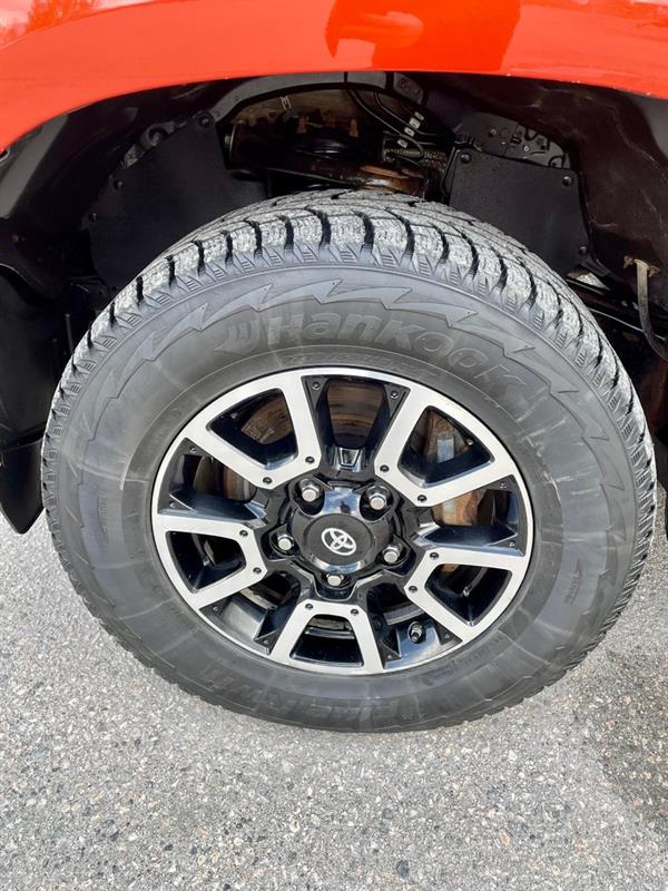 Toyota Tundra 9