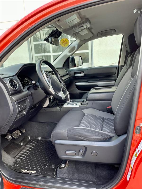 Toyota Tundra 10