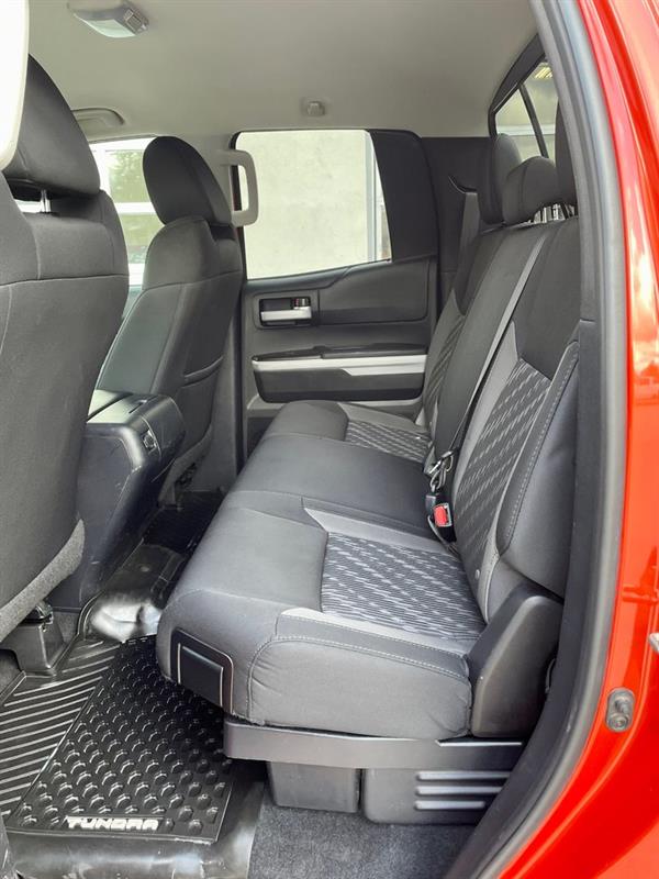 Toyota Tundra 11