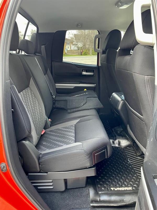 Toyota Tundra 12
