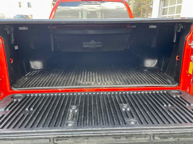 Toyota Tundra 14