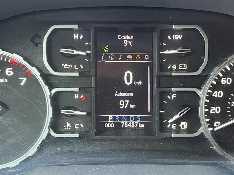 Toyota Tundra 15