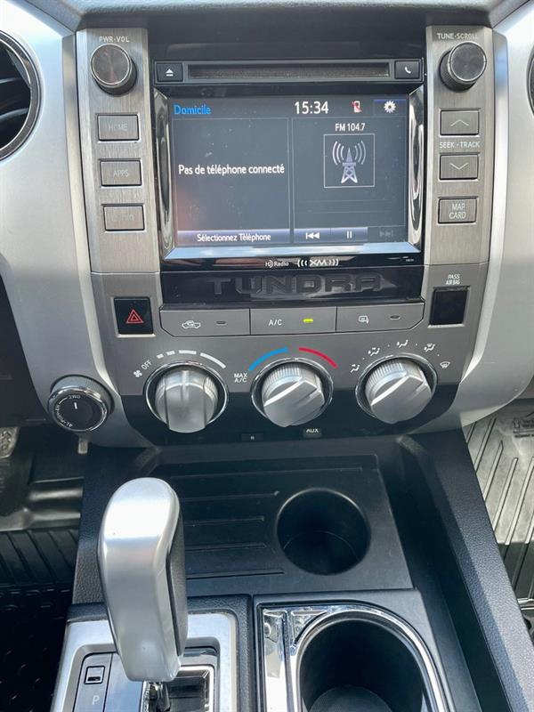 Toyota Tundra 16