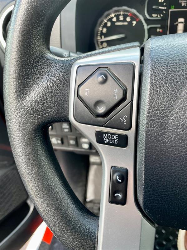 Toyota Tundra 19