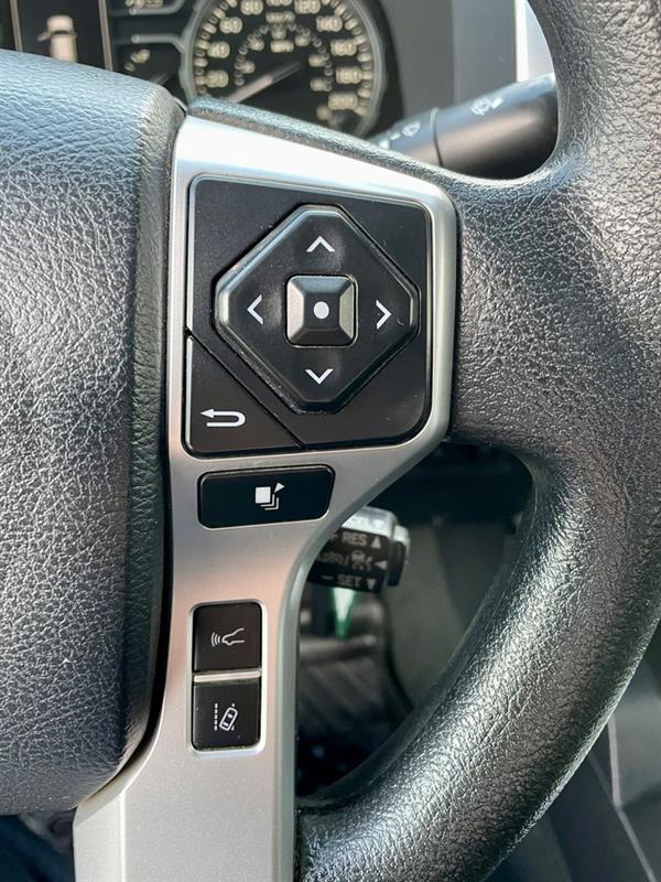 Toyota Tundra 20