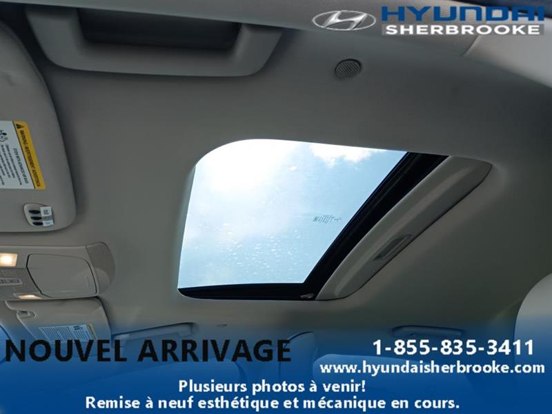 ford Fusion hybride 2017 - 6