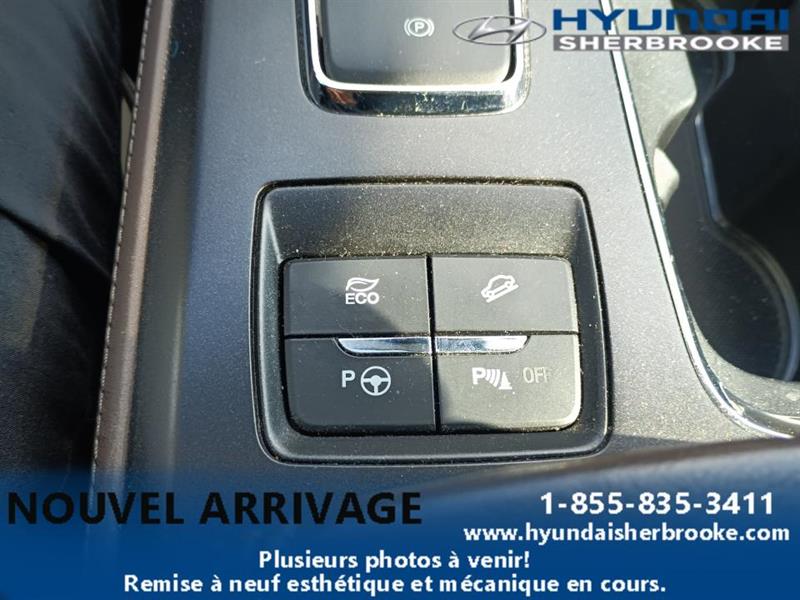 ford Fusion hybride 2017 - 10