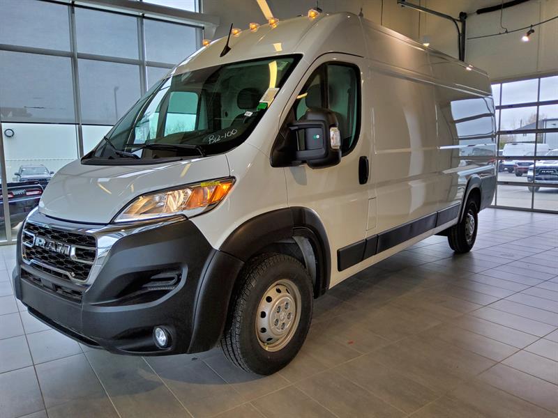 ram ProMaster 3500 2023 - 2